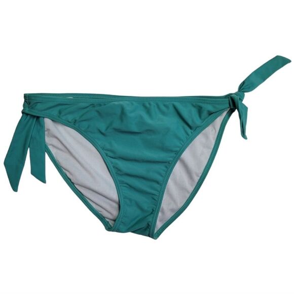 Allure Couture bikini bottom - Picture 1 of 6
